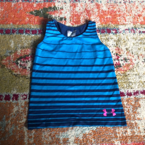 Under Armour Other - Ua tank